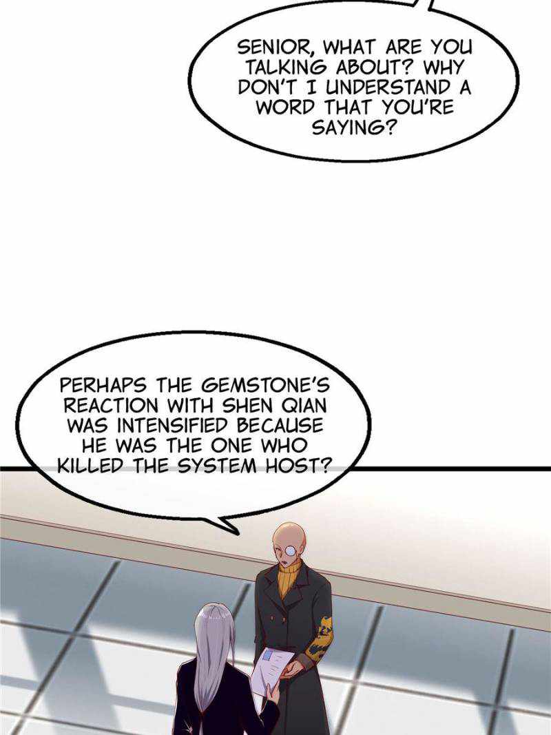 The Boss of Token Exchanging Chapter 66 - Page 42