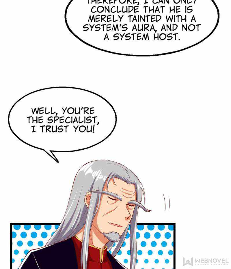 The Boss of Token Exchanging Chapter 66 - Page 45