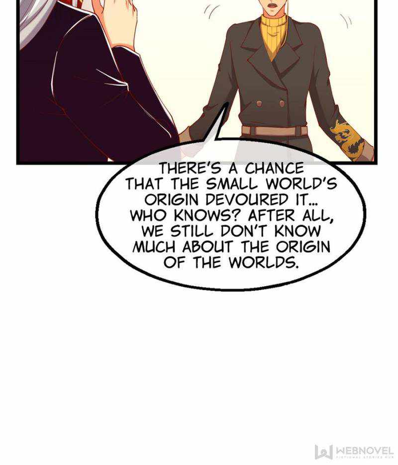 The Boss of Token Exchanging Chapter 66 - Page 47