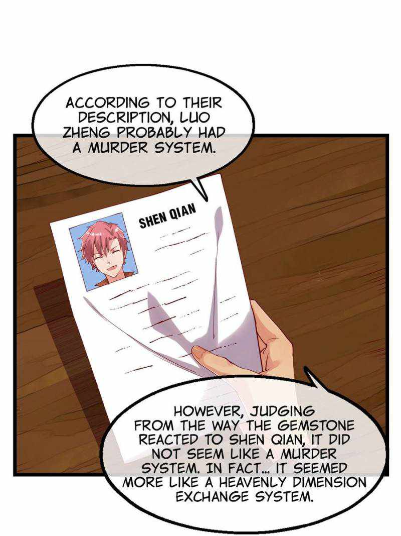 The Boss of Token Exchanging Chapter 66 - Page 50