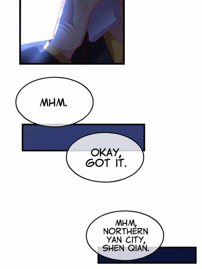 The Boss of Token Exchanging Chapter 66 - Page 59