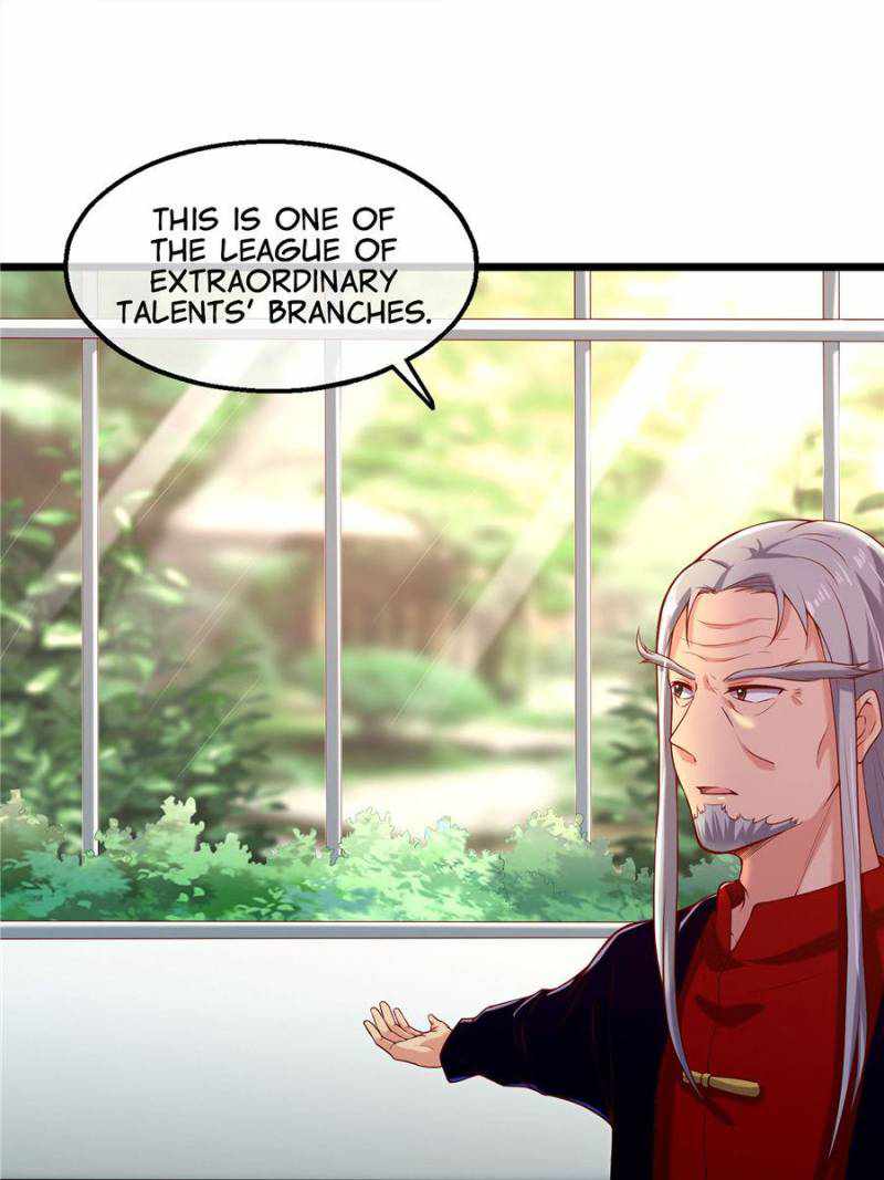 The Boss of Token Exchanging Chapter 66 - Page 7