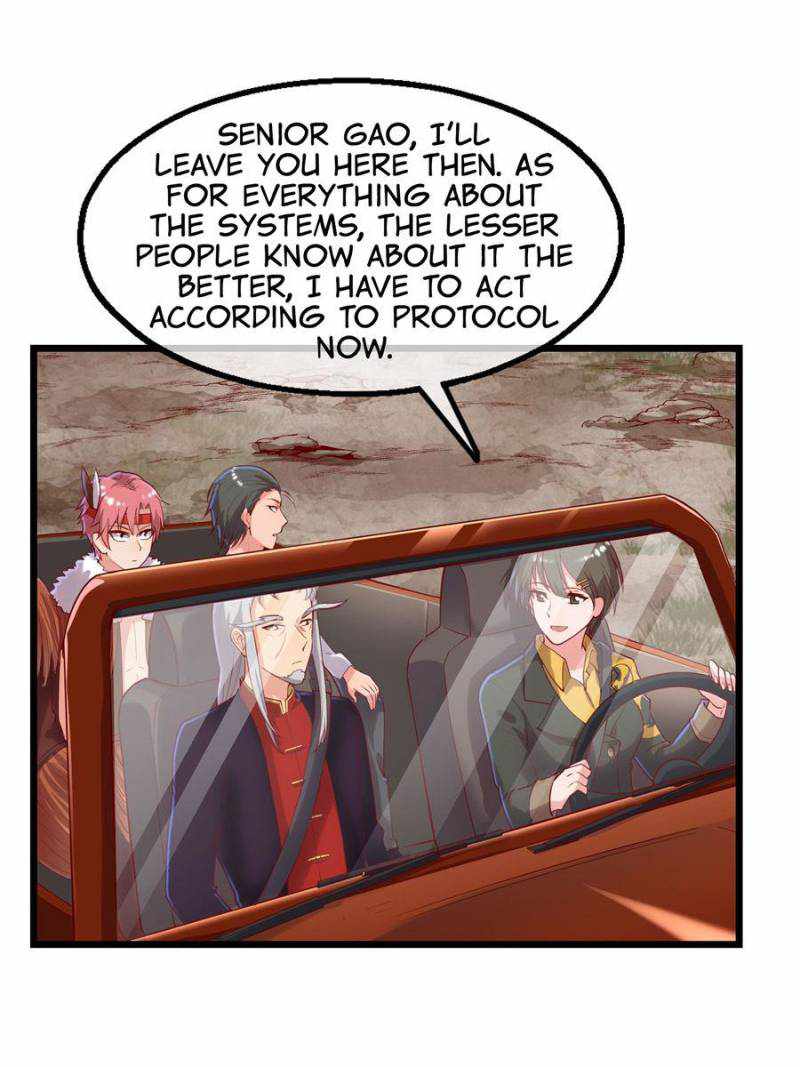 The Boss of Token Exchanging Chapter 66 - Page 65