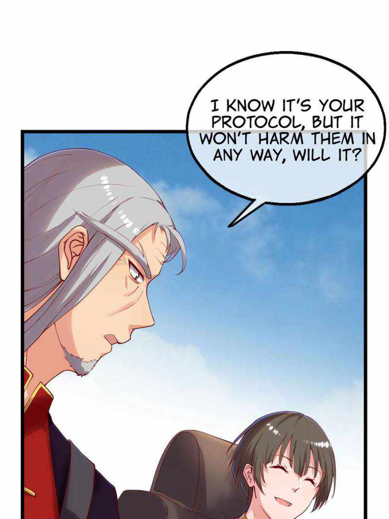 The Boss of Token Exchanging Chapter 66 - Page 66