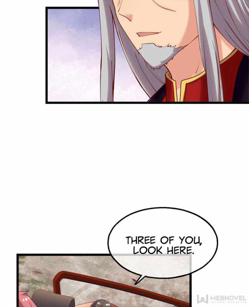 The Boss of Token Exchanging Chapter 66 - Page 69