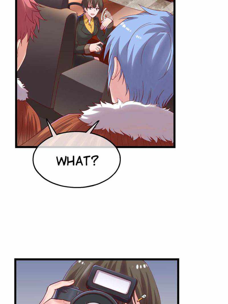 The Boss of Token Exchanging Chapter 66 - Page 70