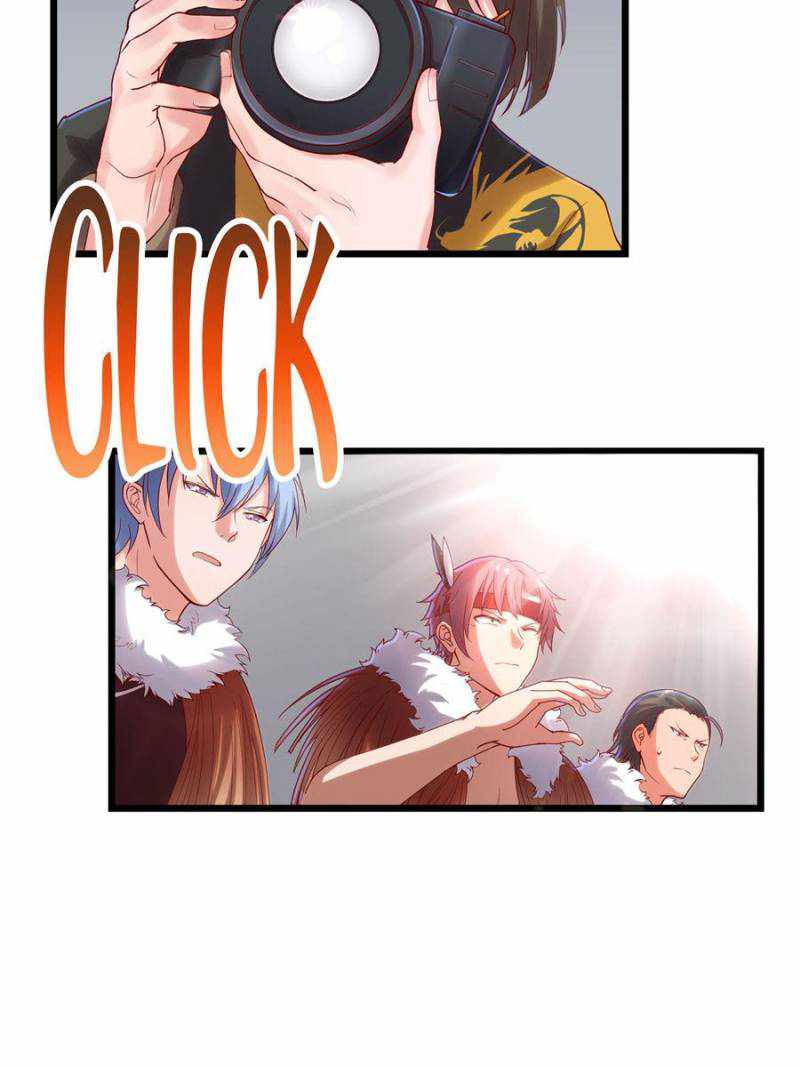 The Boss of Token Exchanging Chapter 66 - Page 71