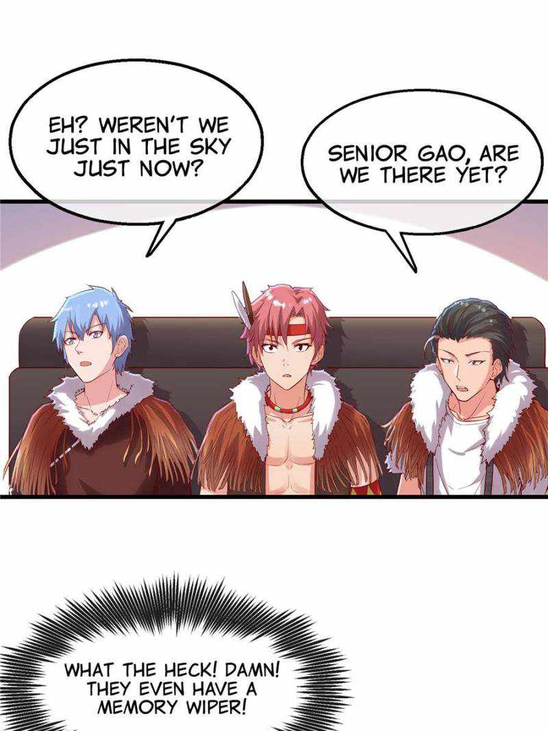 The Boss of Token Exchanging Chapter 66 - Page 73