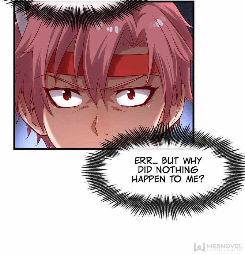 The Boss of Token Exchanging Chapter 66 - Page 74