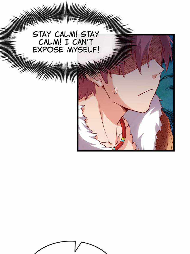 The Boss of Token Exchanging Chapter 66 - Page 75