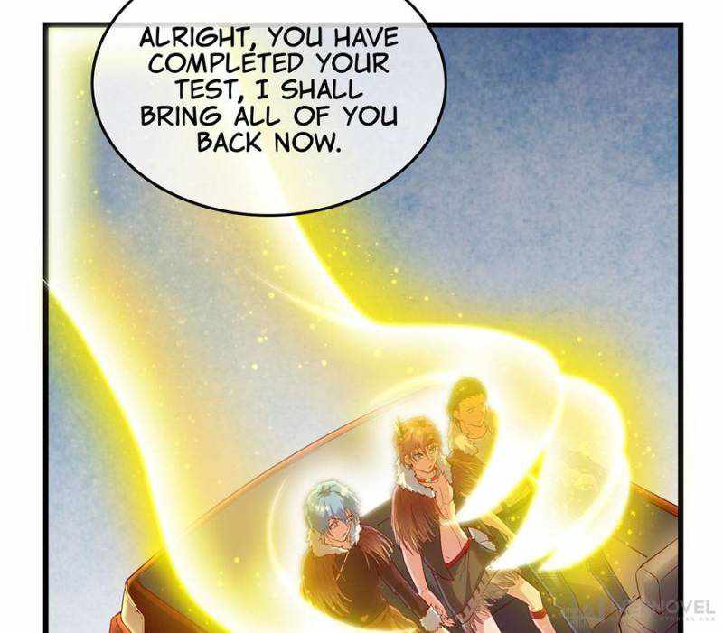 The Boss of Token Exchanging Chapter 66 - Page 76