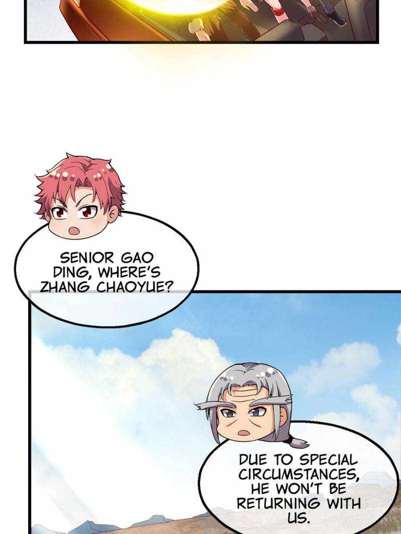 The Boss of Token Exchanging Chapter 66 - Page 77