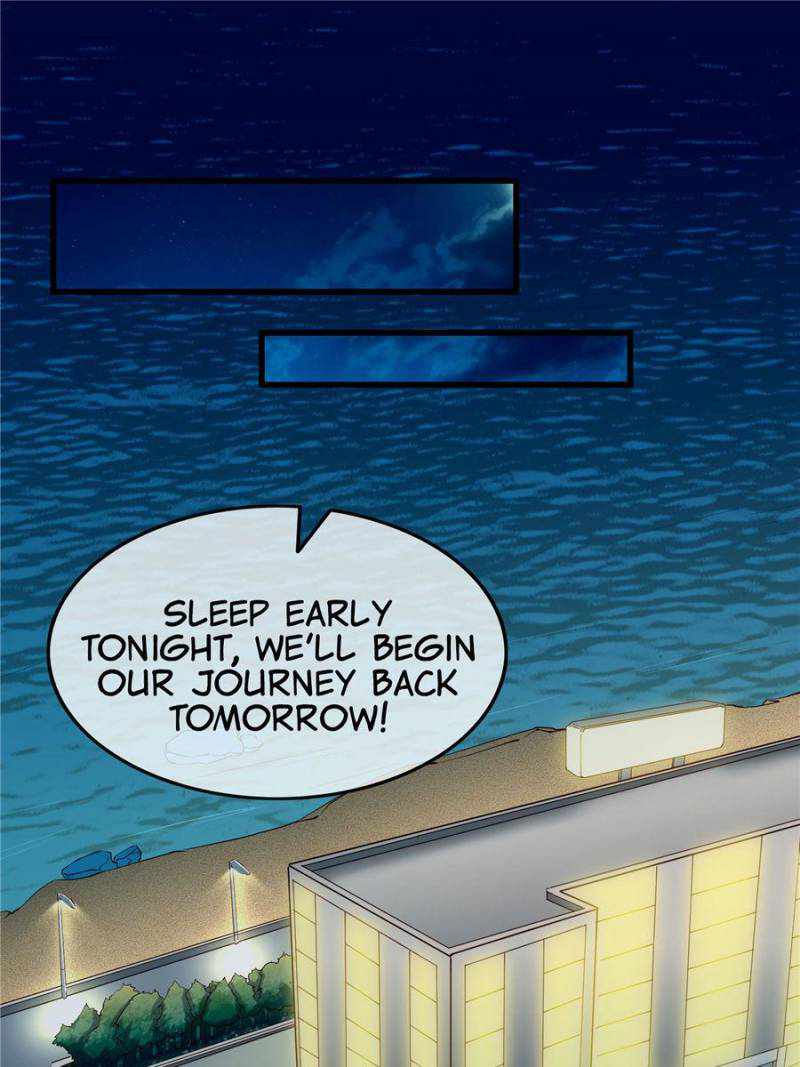 The Boss of Token Exchanging Chapter 66 - Page 79