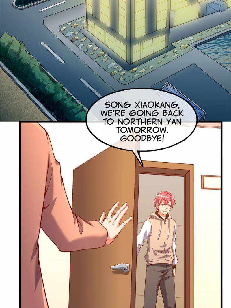 The Boss of Token Exchanging Chapter 66 - Page 80