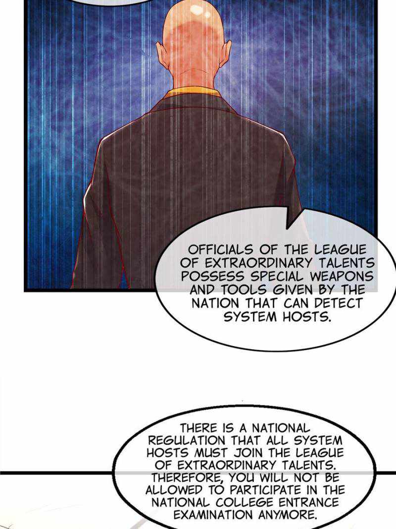 The Boss of Token Exchanging Chapter 66 - Page 9