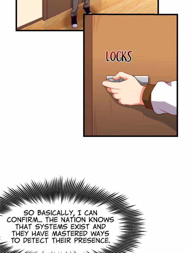 The Boss of Token Exchanging Chapter 66 - Page 83