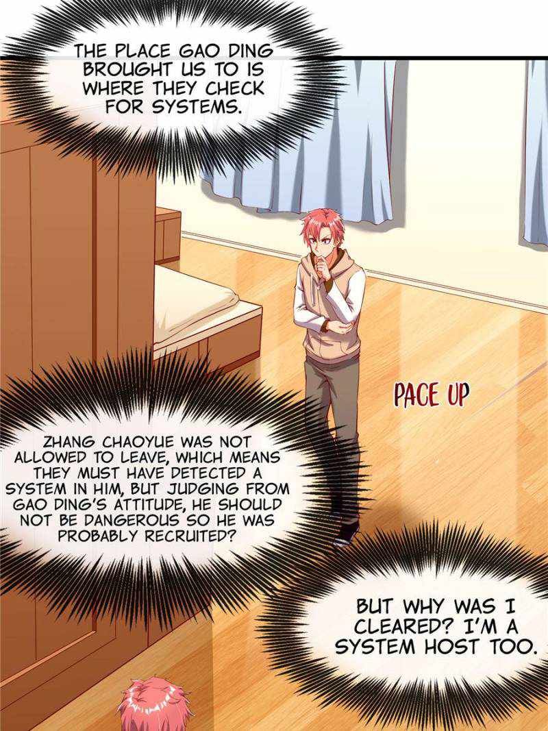 The Boss of Token Exchanging Chapter 66 - Page 85