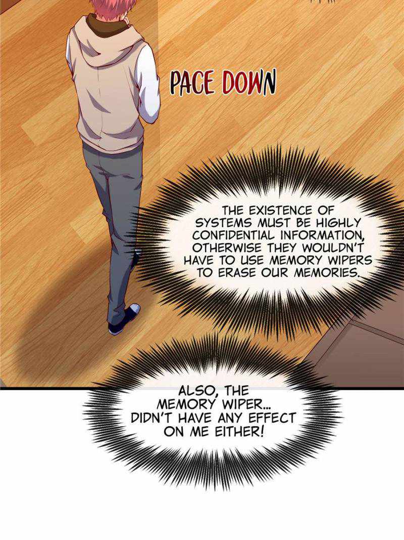 The Boss of Token Exchanging Chapter 66 - Page 86