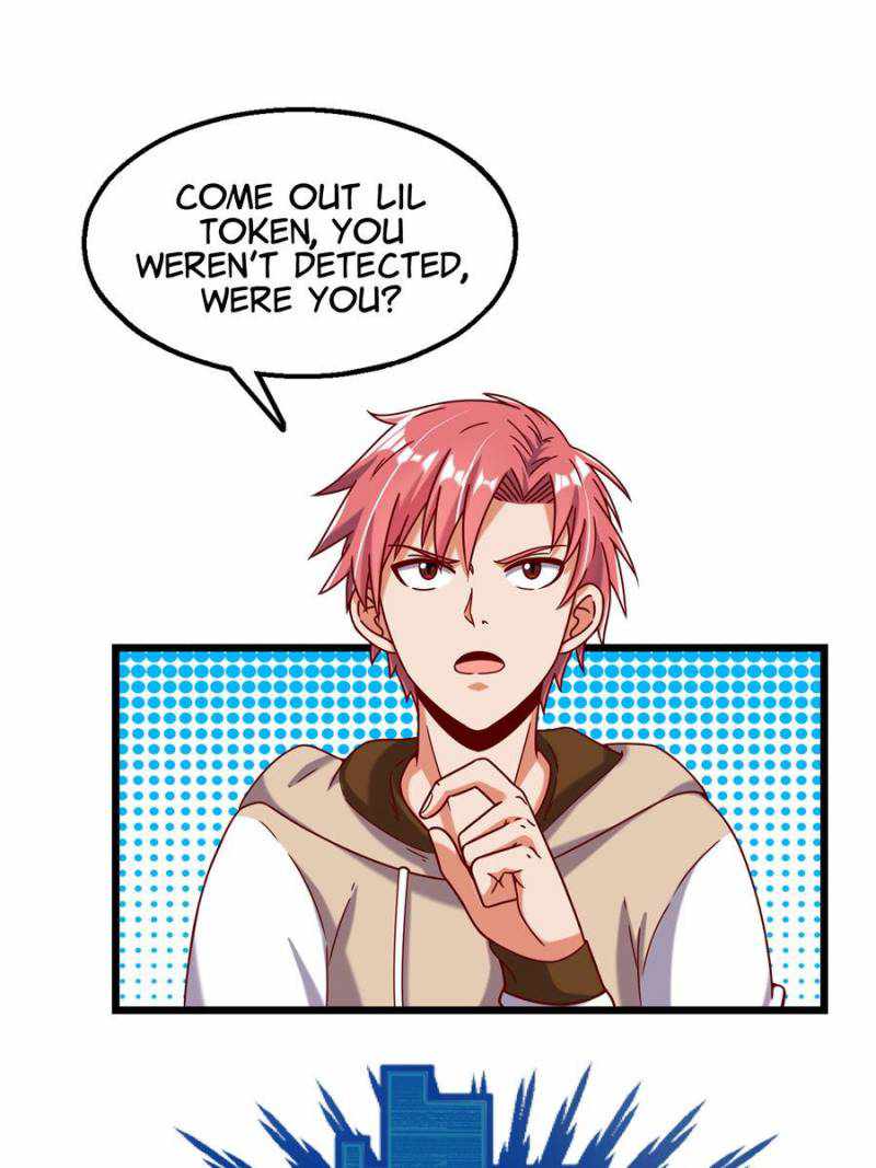 The Boss of Token Exchanging Chapter 66 - Page 88