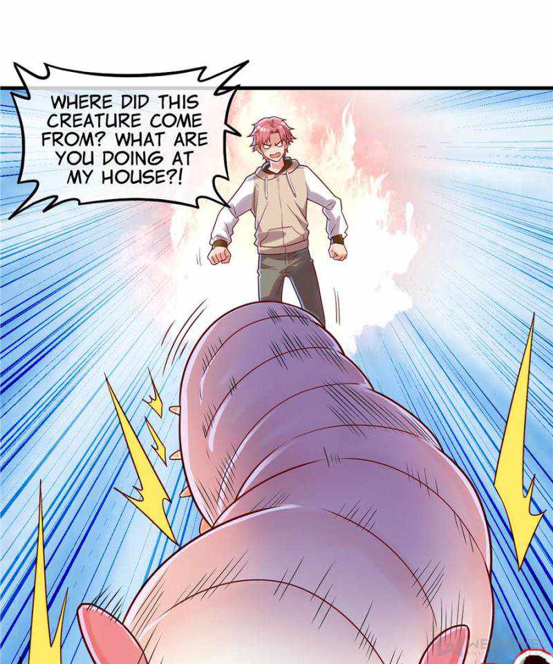 The Boss of Token Exchanging Chapter 67 - Page 12