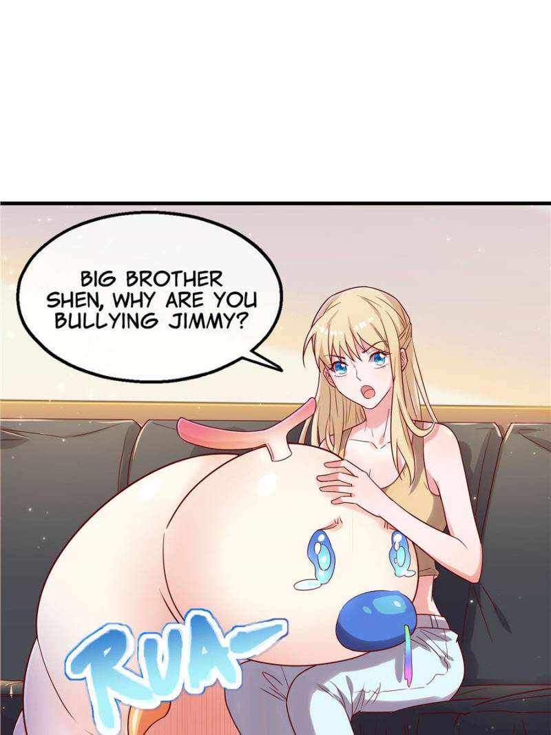 The Boss of Token Exchanging Chapter 67 - Page 14