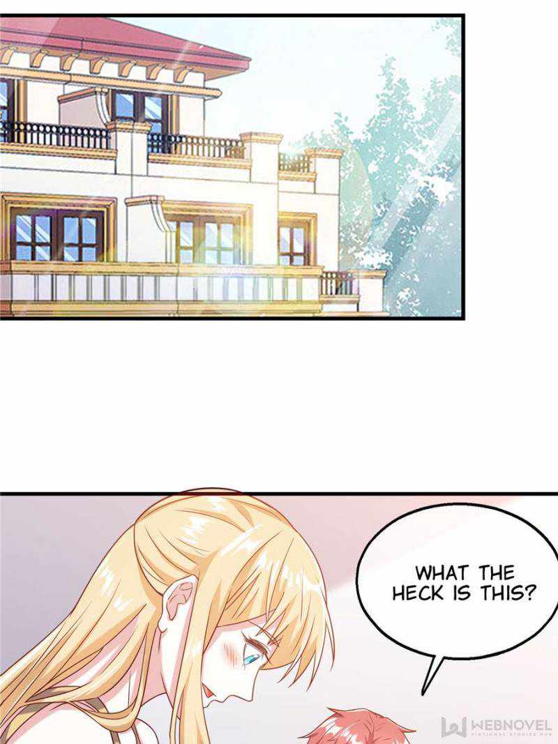 The Boss of Token Exchanging Chapter 67 - Page 17