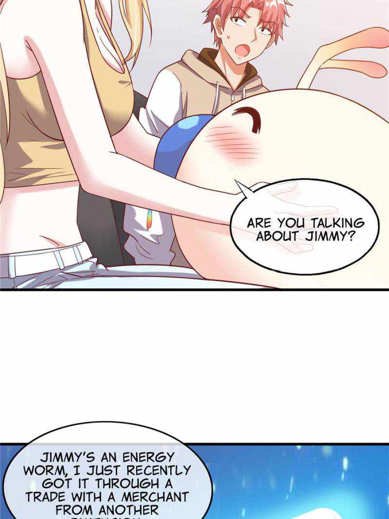 The Boss of Token Exchanging Chapter 67 - Page 19