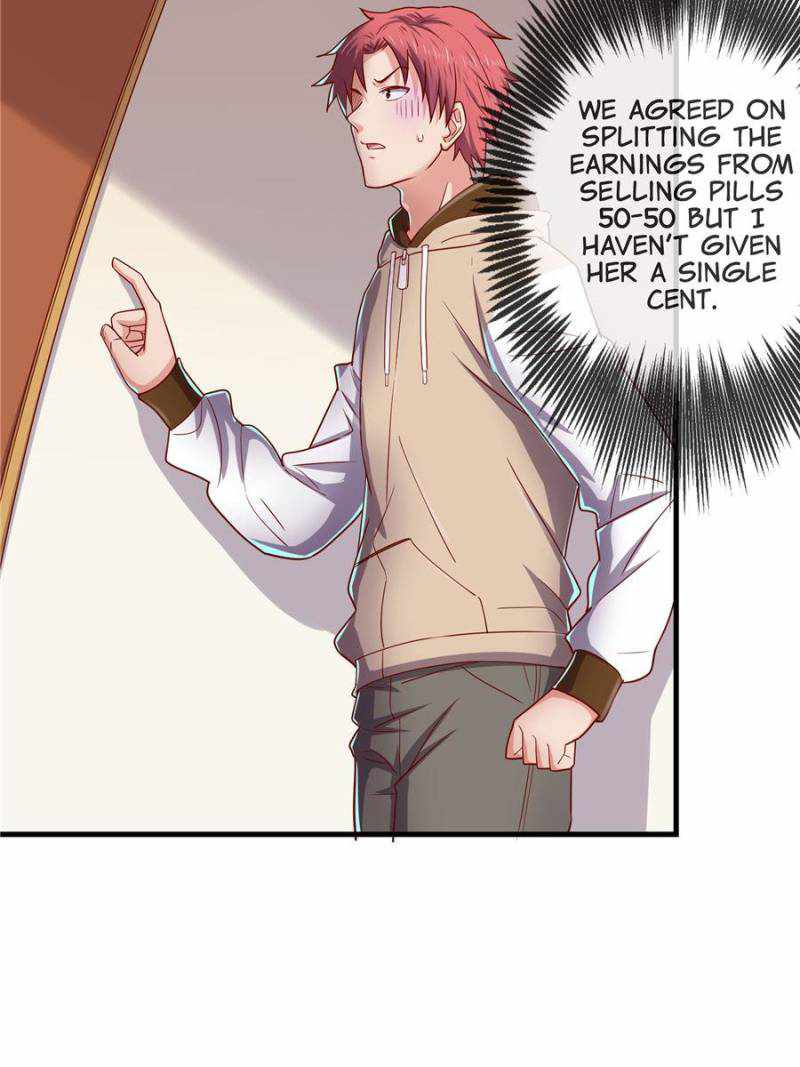 The Boss of Token Exchanging Chapter 67 - Page 3