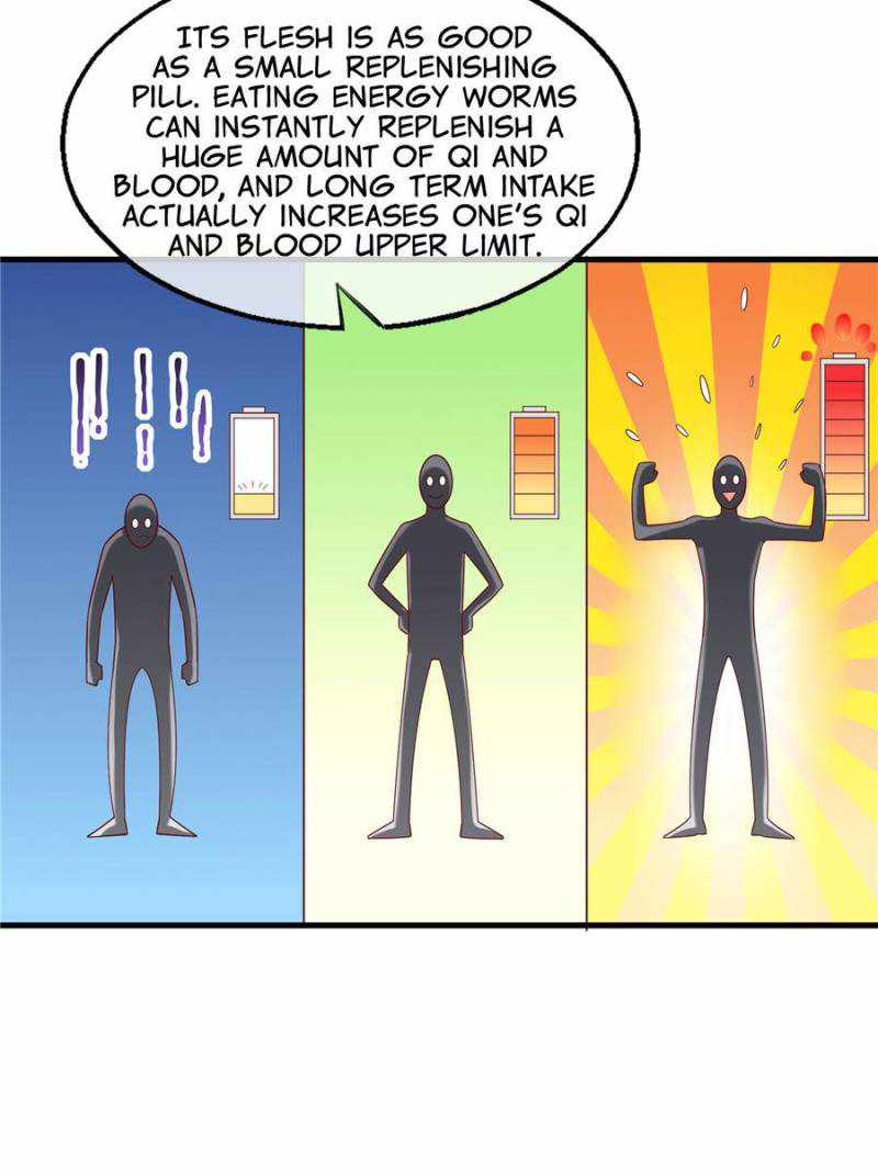 The Boss of Token Exchanging Chapter 67 - Page 22