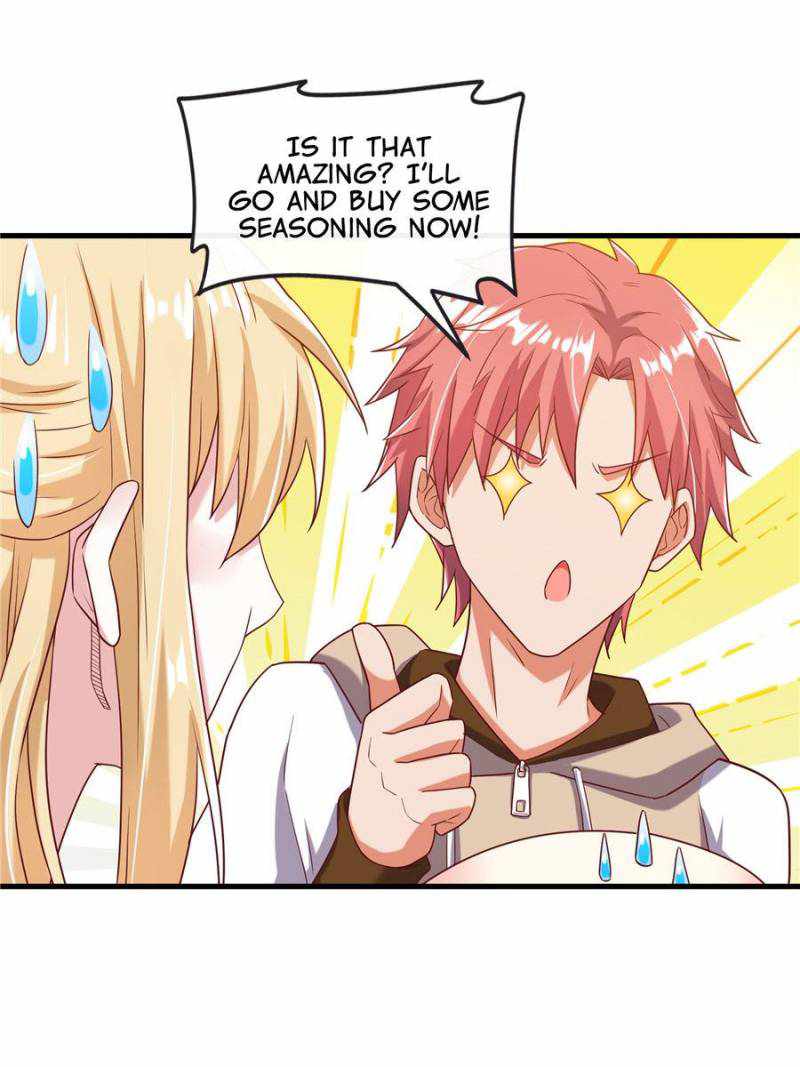 The Boss of Token Exchanging Chapter 67 - Page 23