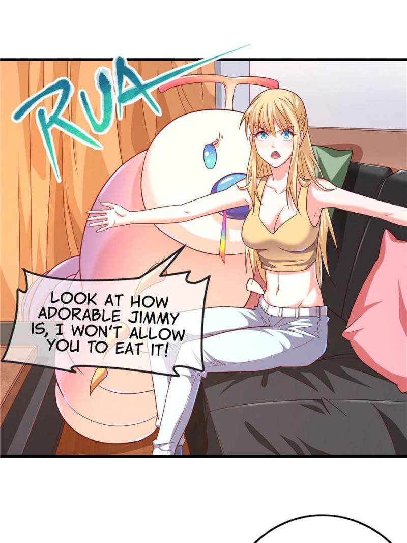 The Boss of Token Exchanging Chapter 67 - Page 25
