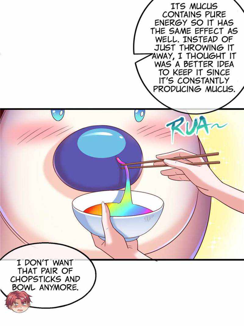 The Boss of Token Exchanging Chapter 67 - Page 26