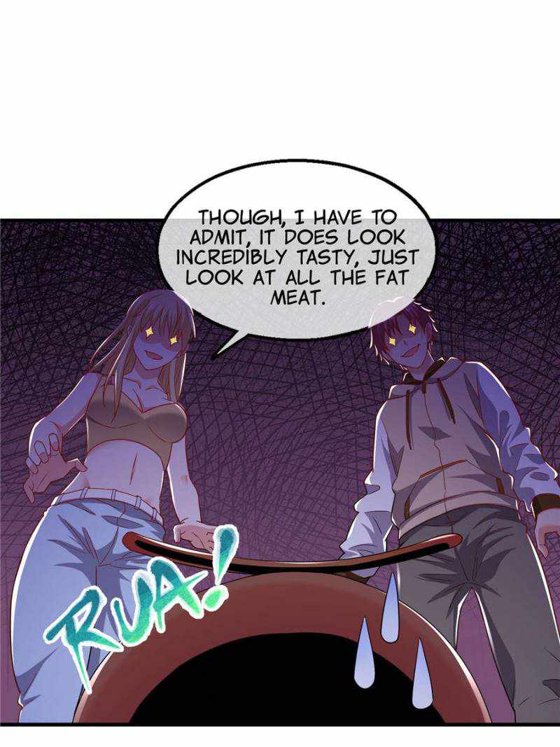 The Boss of Token Exchanging Chapter 67 - Page 28