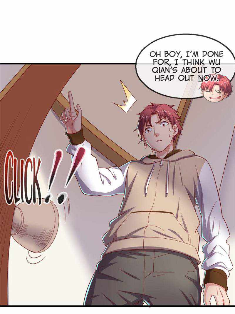 The Boss of Token Exchanging Chapter 67 - Page 4