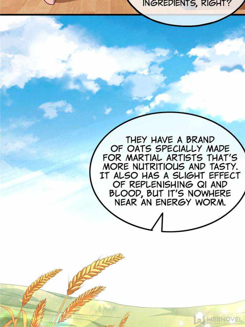 The Boss of Token Exchanging Chapter 67 - Page 32