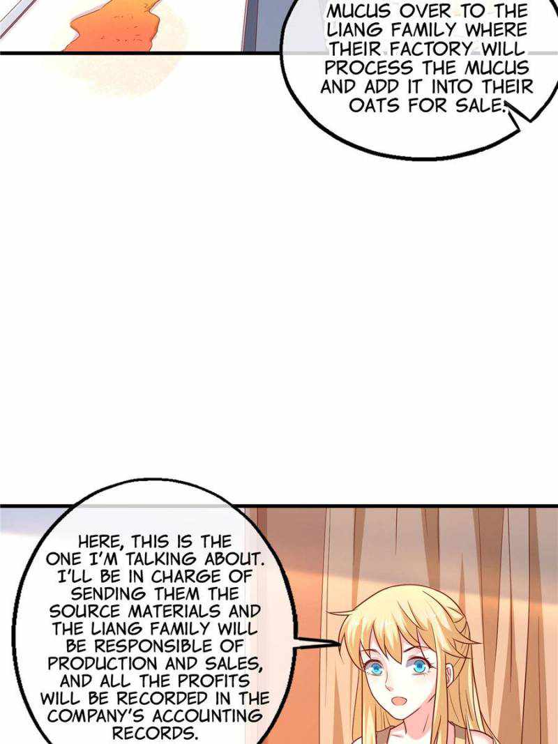 The Boss of Token Exchanging Chapter 67 - Page 35