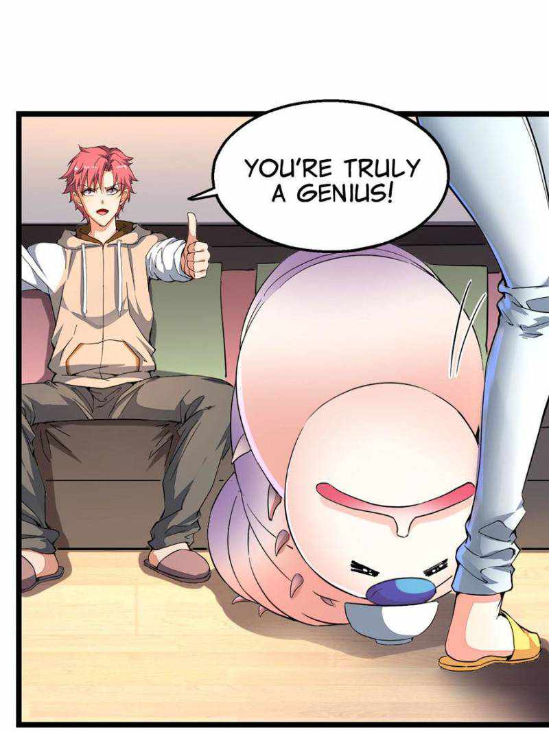 The Boss of Token Exchanging Chapter 67 - Page 39