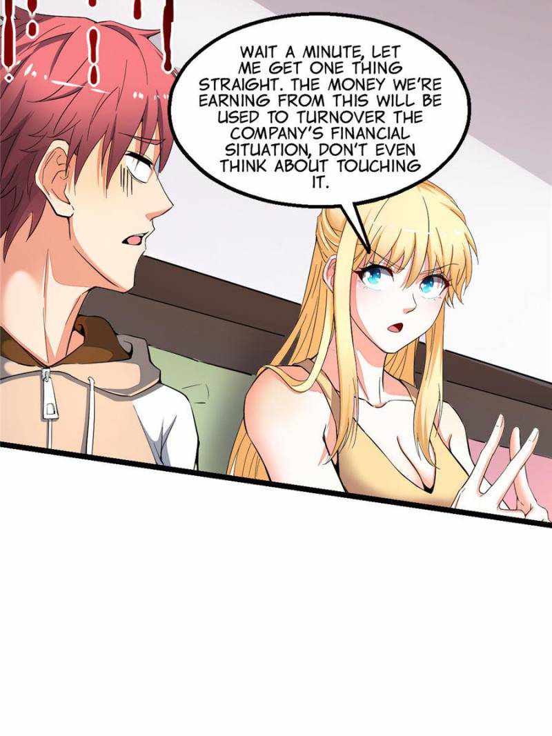 The Boss of Token Exchanging Chapter 67 - Page 42