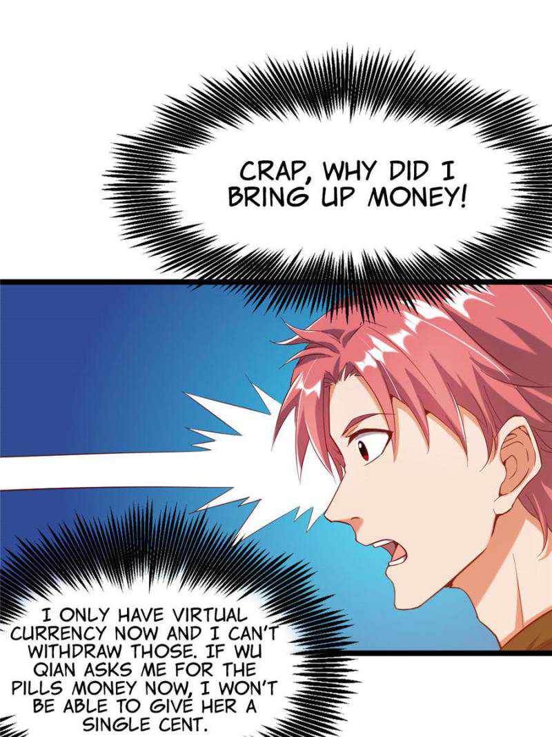 The Boss of Token Exchanging Chapter 67 - Page 45