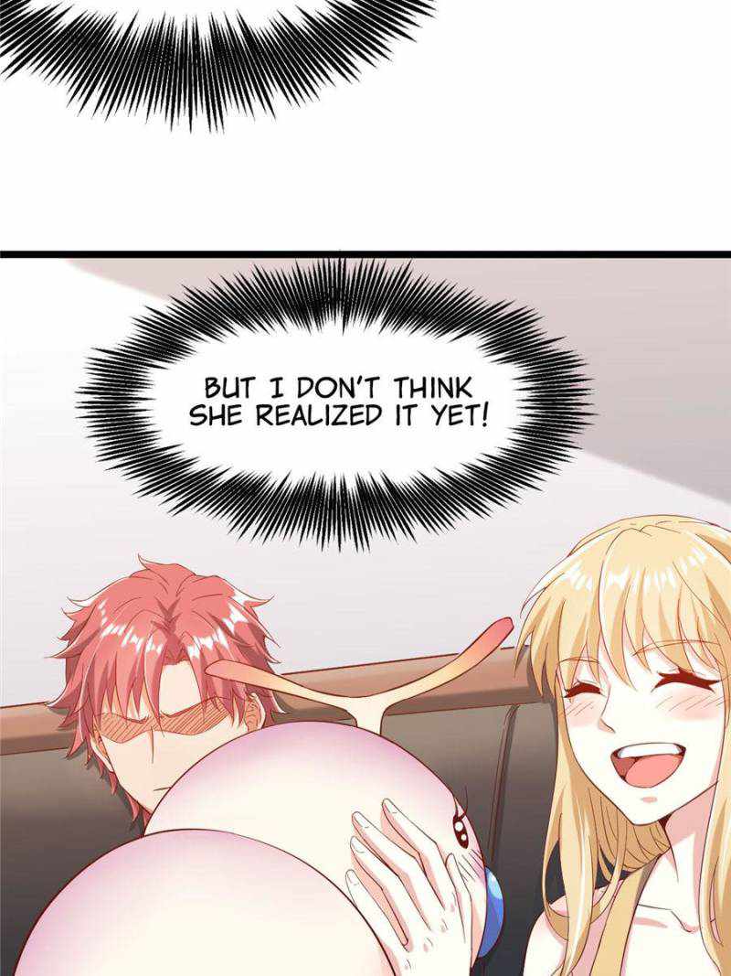 The Boss of Token Exchanging Chapter 67 - Page 46