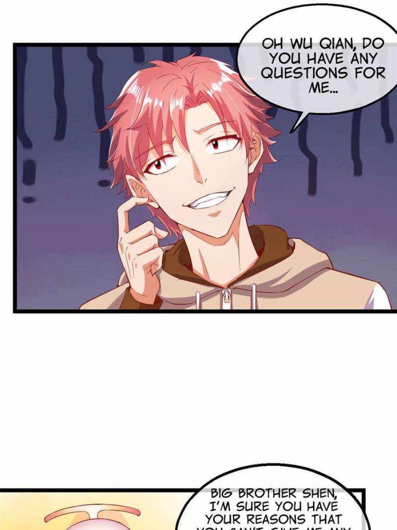 The Boss of Token Exchanging Chapter 67 - Page 48
