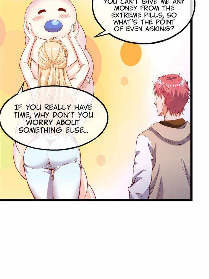 The Boss of Token Exchanging Chapter 67 - Page 49