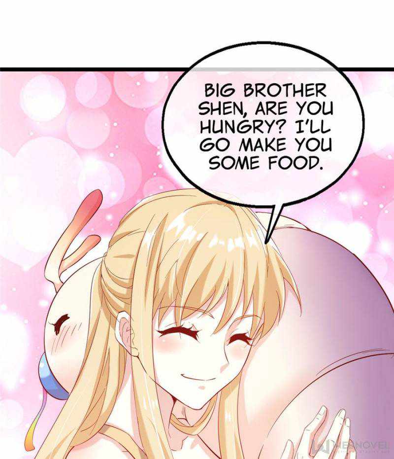 The Boss of Token Exchanging Chapter 67 - Page 50