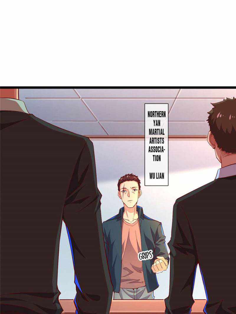 The Boss of Token Exchanging Chapter 67 - Page 54