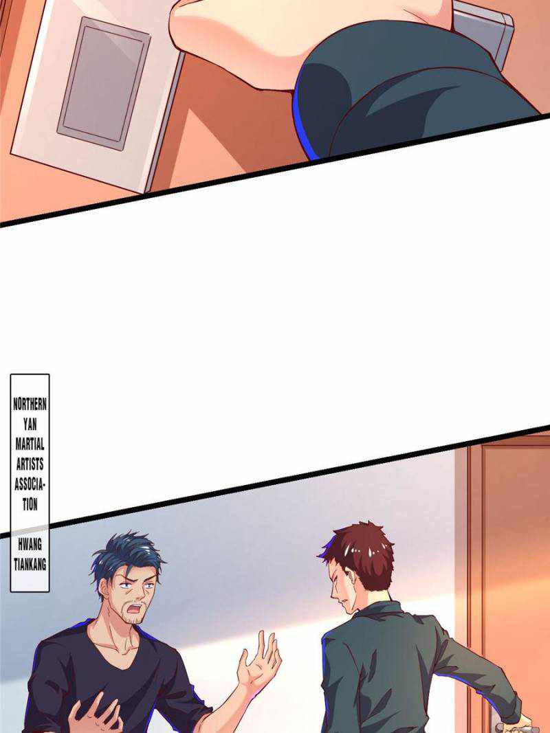 The Boss of Token Exchanging Chapter 67 - Page 59
