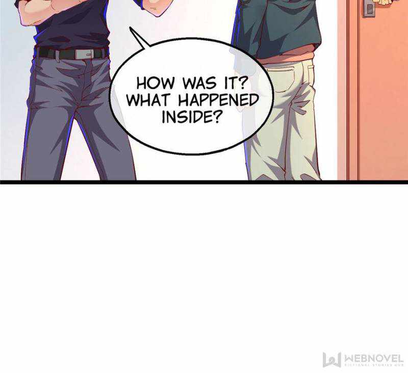 The Boss of Token Exchanging Chapter 67 - Page 60