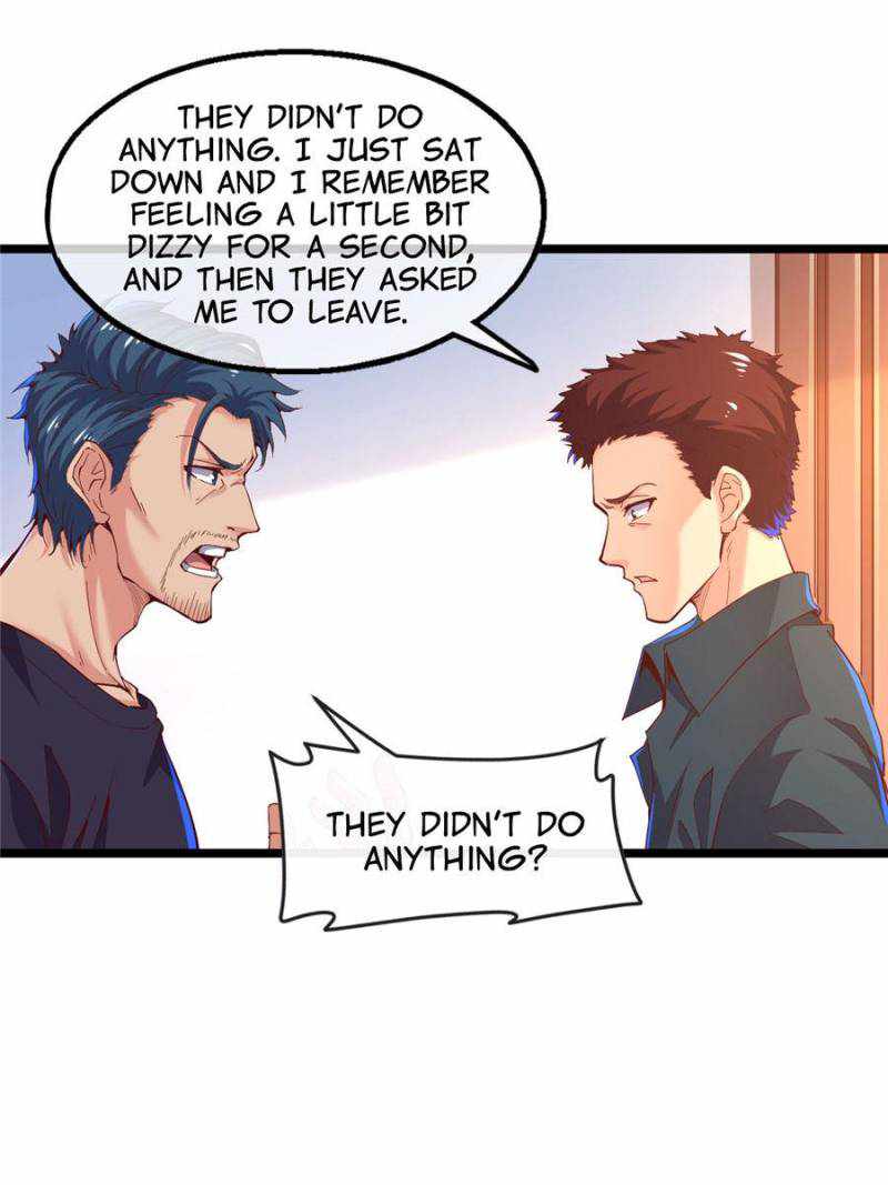 The Boss of Token Exchanging Chapter 67 - Page 61