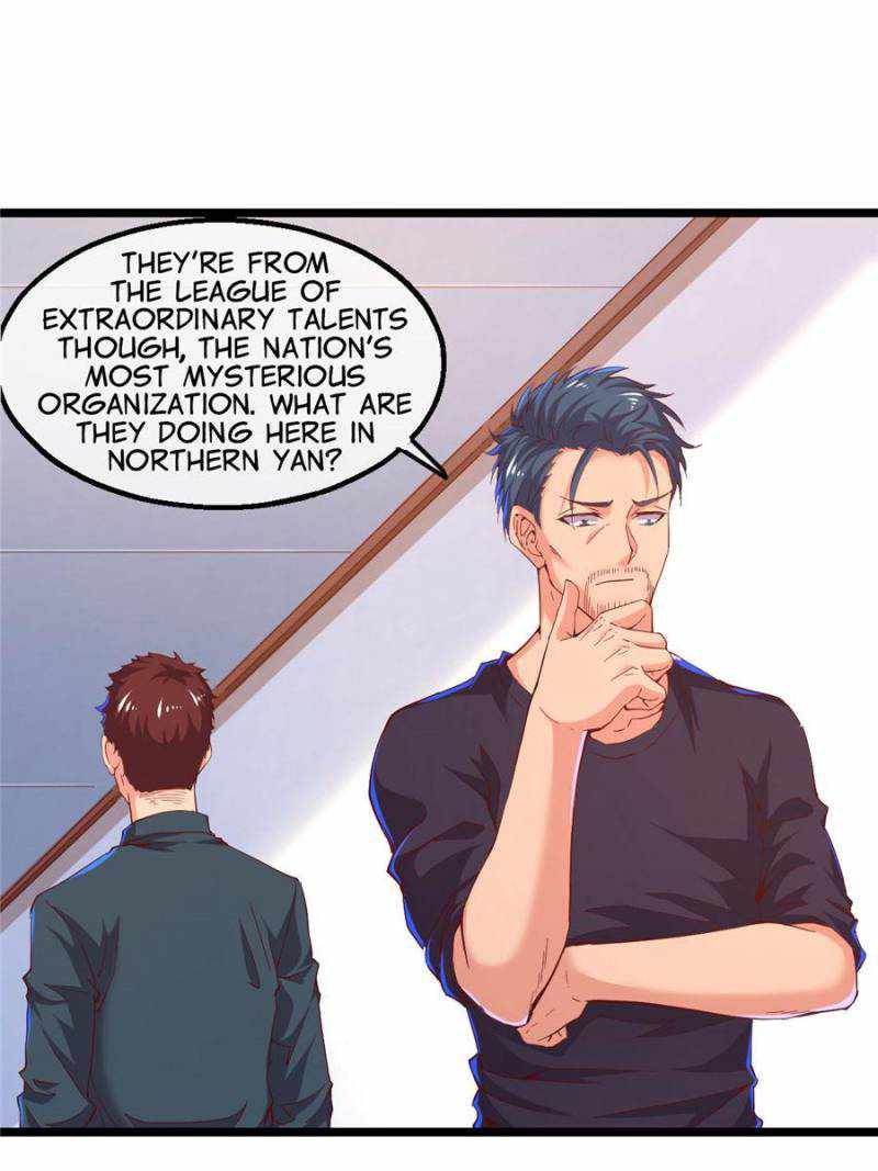 The Boss of Token Exchanging Chapter 67 - Page 62