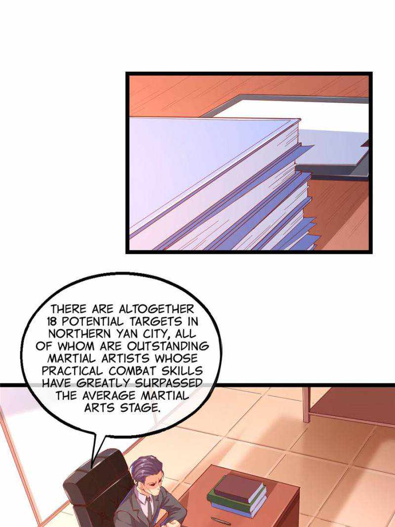 The Boss of Token Exchanging Chapter 67 - Page 64