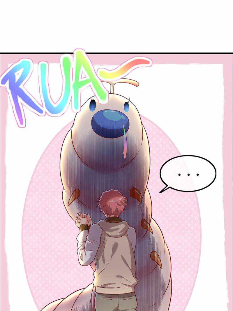 The Boss of Token Exchanging Chapter 67 - Page 8